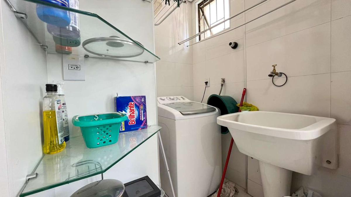 Apartamento, Buritis, 3 Quartos, 2 Vagas, 1 Suíte