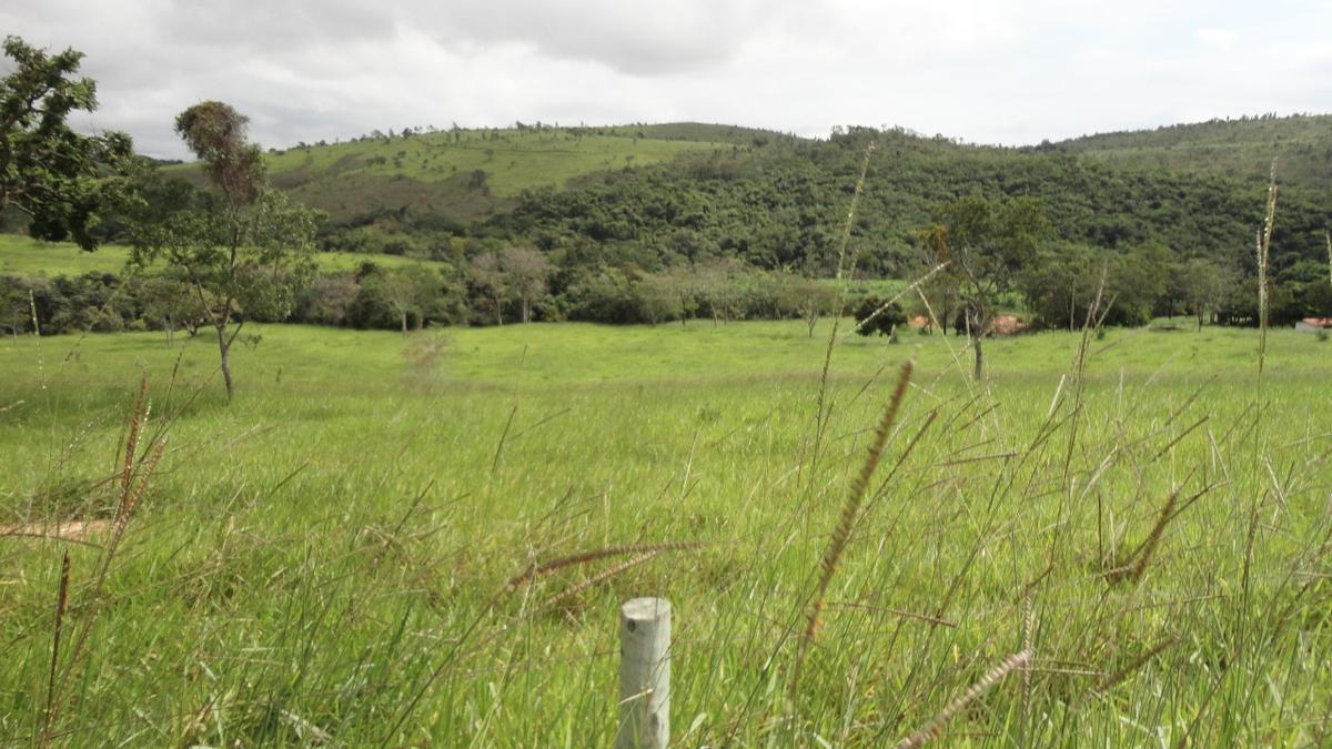 Fazenda, Zona Rural, 3 Quartos, 0 Vaga