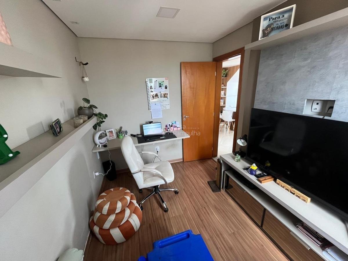 Apartamento, Santa Mônica, 3 Quartos, 2 Vagas