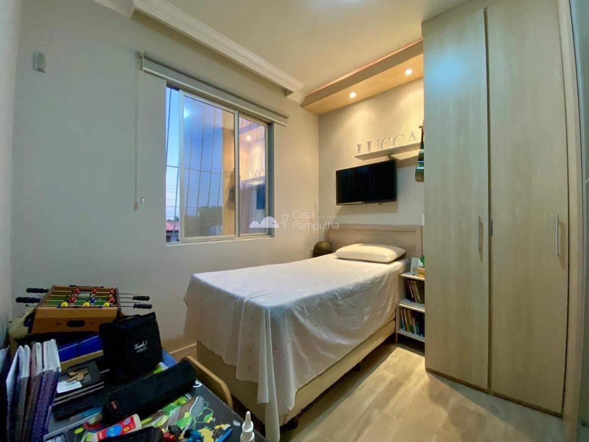 Apartamento, Itapoã, 3 Quartos, 1 Vaga, 1 Suíte