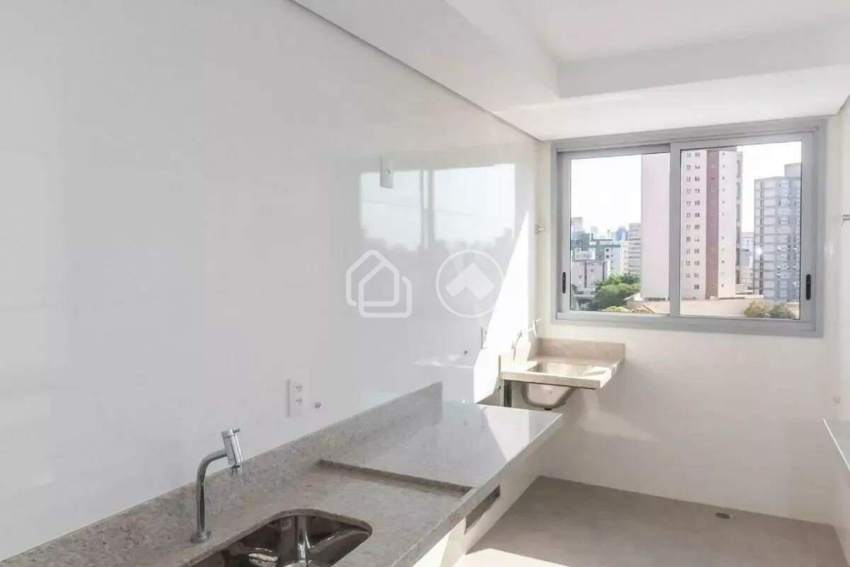 Apartamento, Santa Efigênia, 2 Quartos, 2 Vagas, 1 Suíte