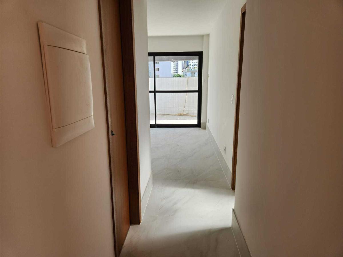 Apartamento, Anchieta, 3 Quartos, 2 Vagas, 2 Suítes