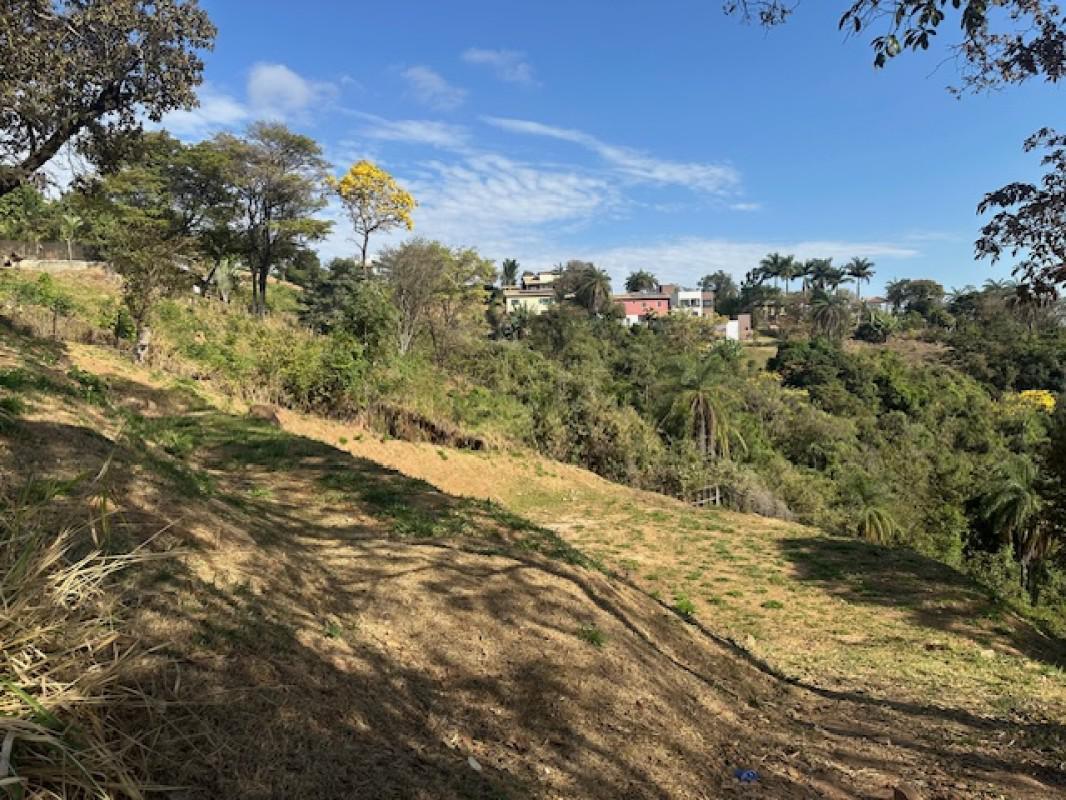 Lote, Condomínio Solar das Palmeiras, 0 Quarto, 0 Vaga