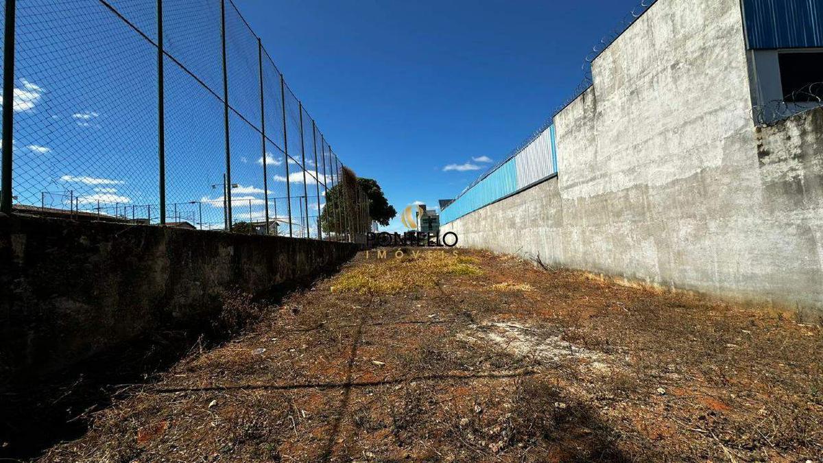 Lote, Indústrias, 0 Quarto, 0 Vaga