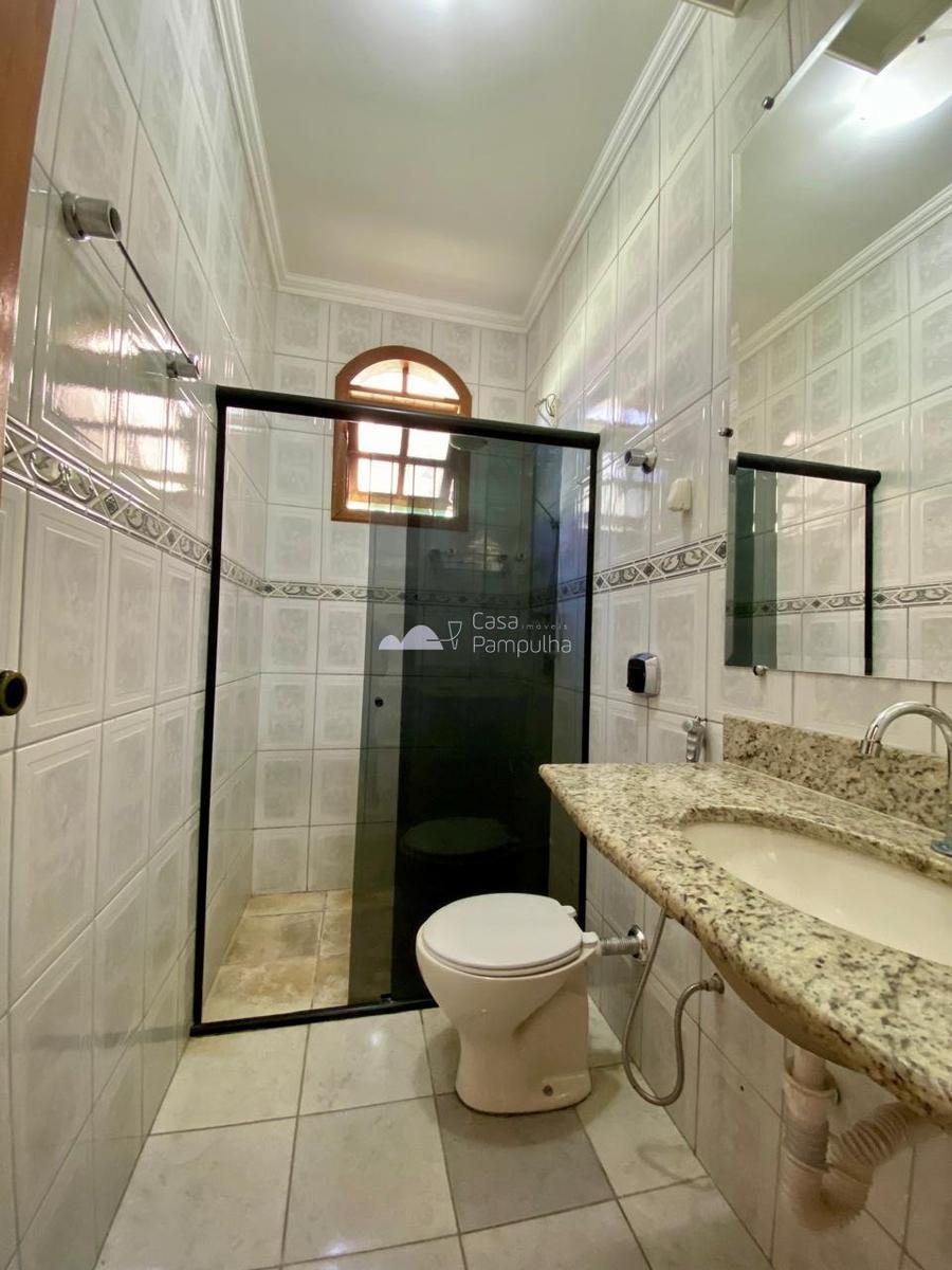 Casa, Santa Amélia, 3 Quartos, 3 Vagas, 1 Suíte