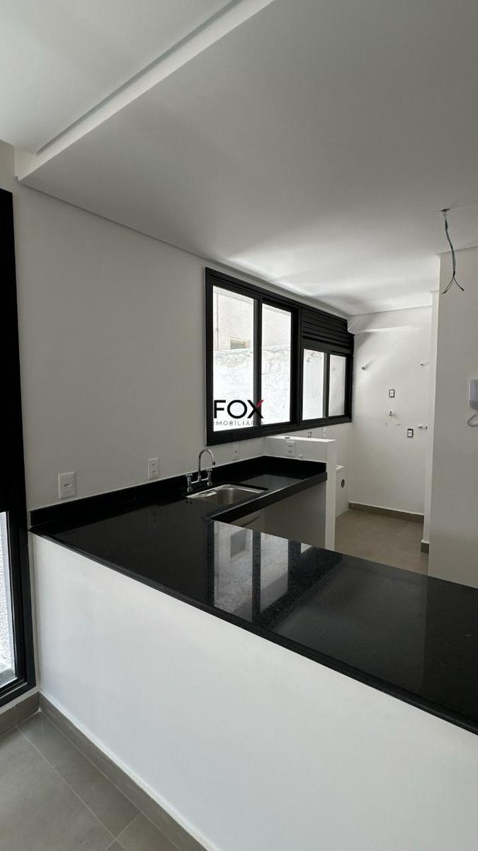 Apartamento, Serra, 2 Quartos, 2 Vagas, 2 Suítes