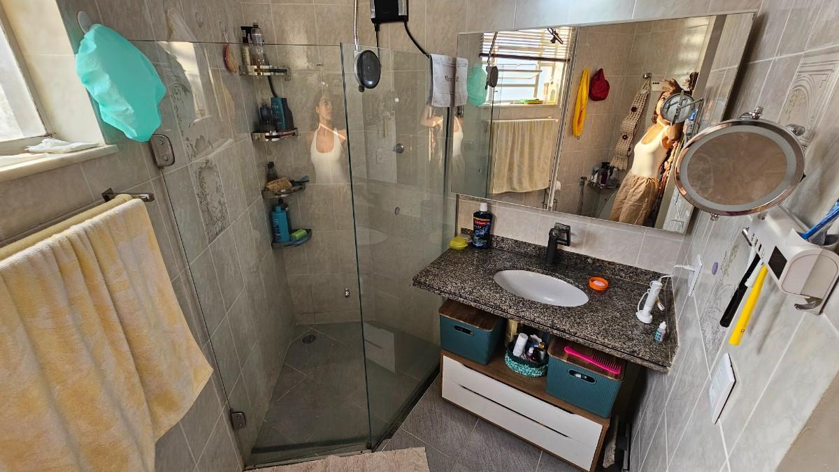 Cobertura, Santa Rosa, 4 Quartos, 1 Vaga, 2 Suítes