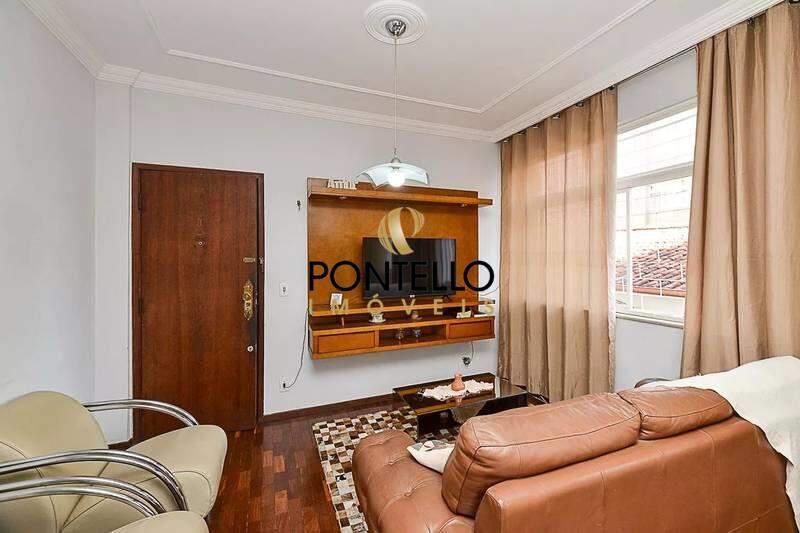 Apartamento, Cidade Nova, 3 Quartos, 1 Vaga, 1 Suíte