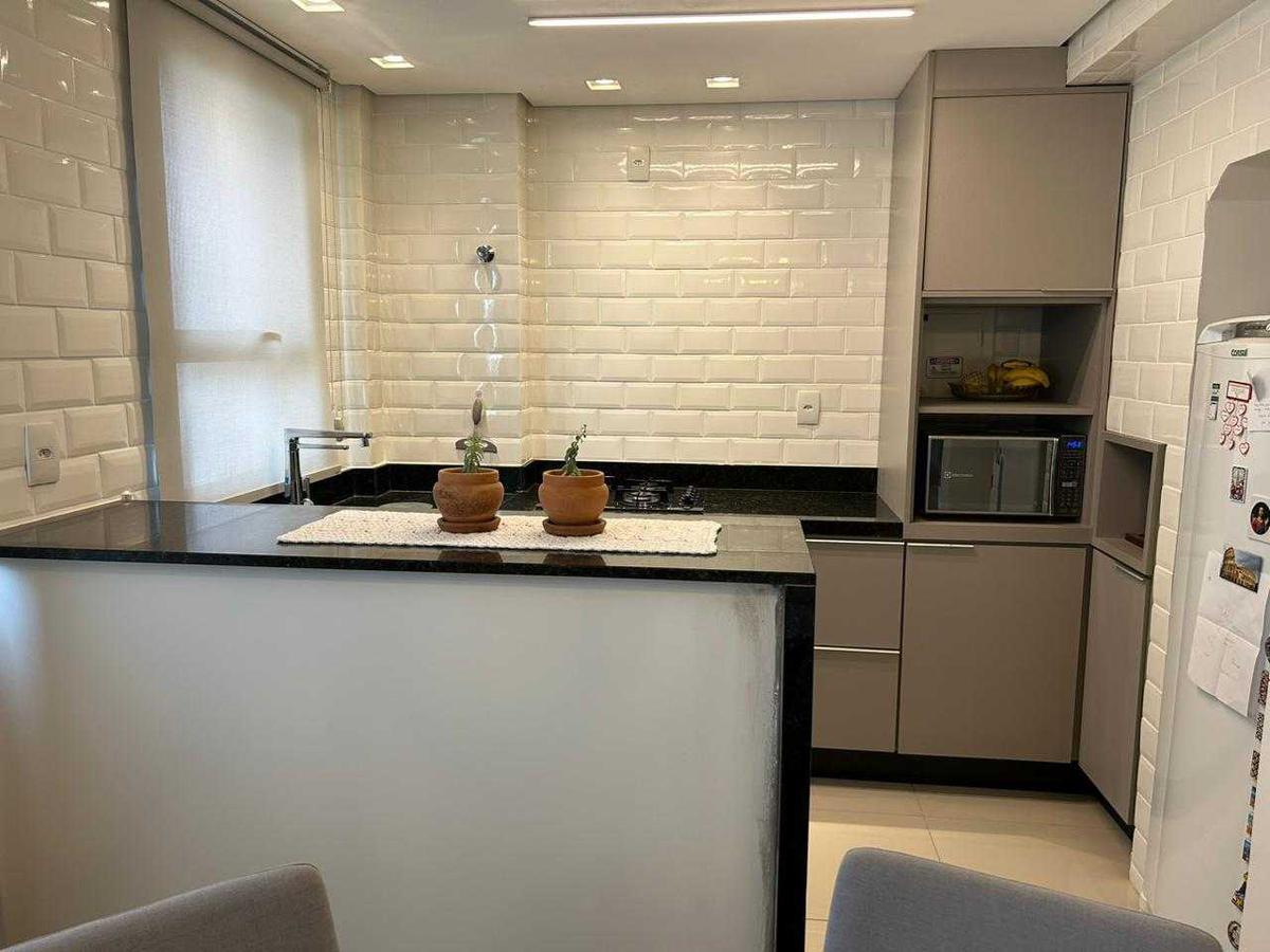 Cobertura, Ouro Preto, 3 Quartos, 4 Vagas, 1 Suíte