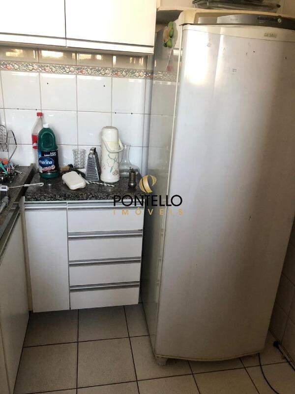 Cobertura, Padre Eustáquio, 0 Quarto, 2 Vagas