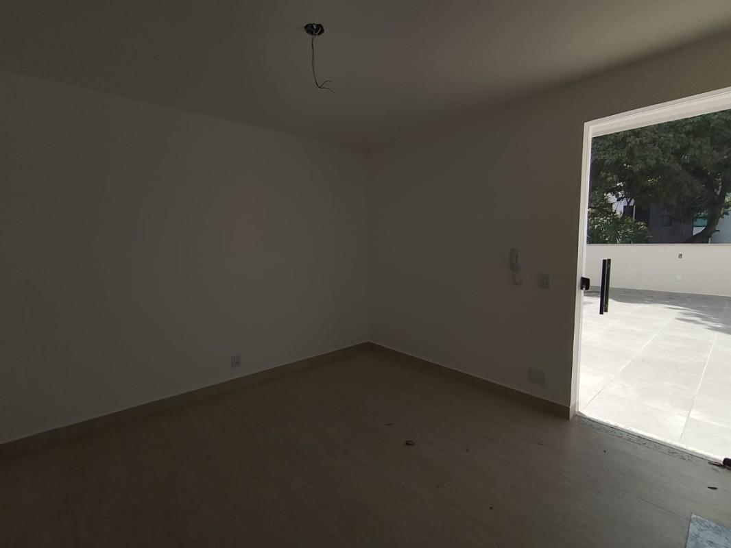 Cobertura, Prado, 3 Quartos, 2 Vagas, 1 Suíte