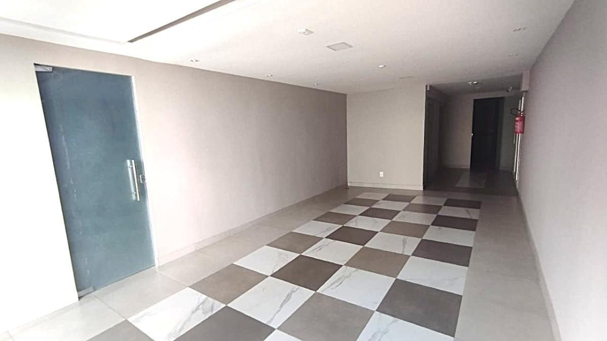 Apartamento, Nova Floresta, 2 Quartos, 2 Vagas, 1 Suíte