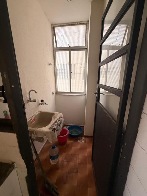 Apartamento, Centro, 2 Quartos, 0 Vaga