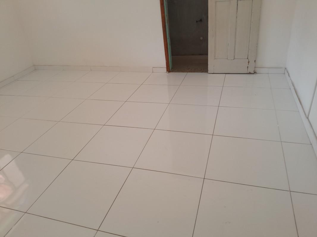 Casa Comercial, Floramar, 2 Quartos, 10 Vagas
