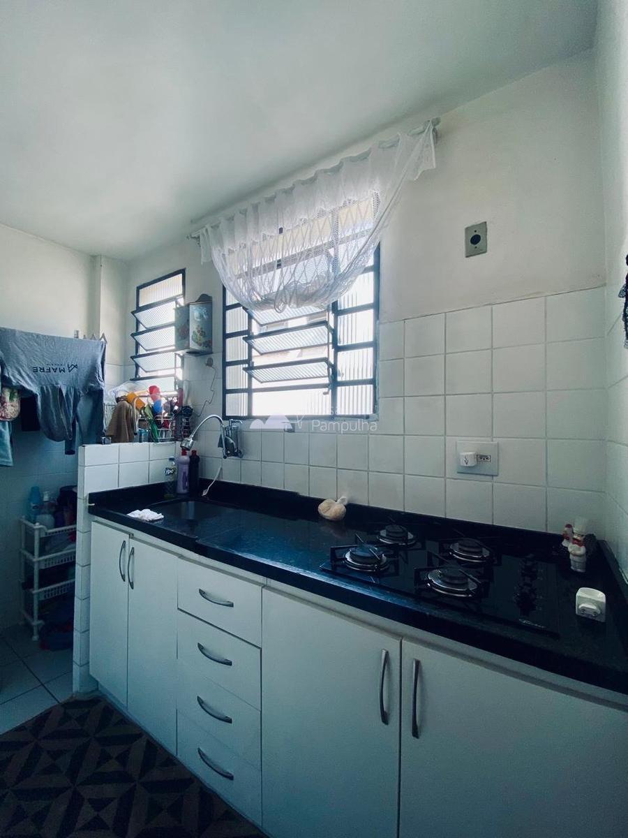 Apartamento, Letícia, 2 Quartos, 0 Vaga