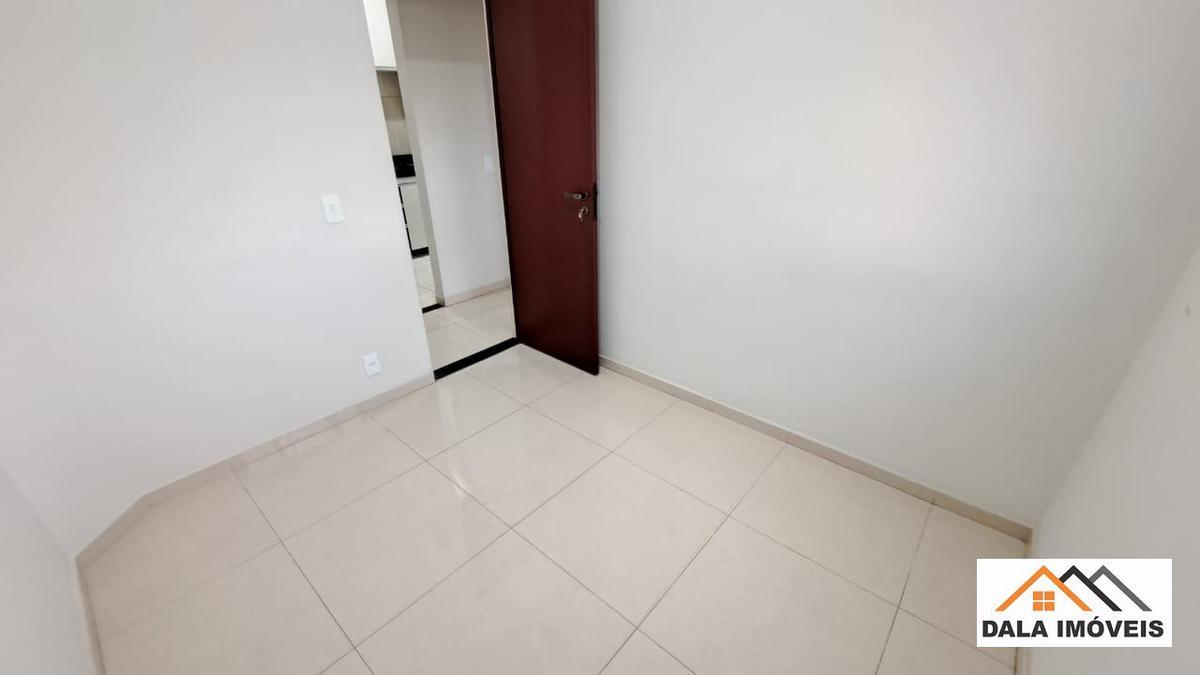 Apartamento, Jardim Guanabara, 2 Quartos, 1 Vaga