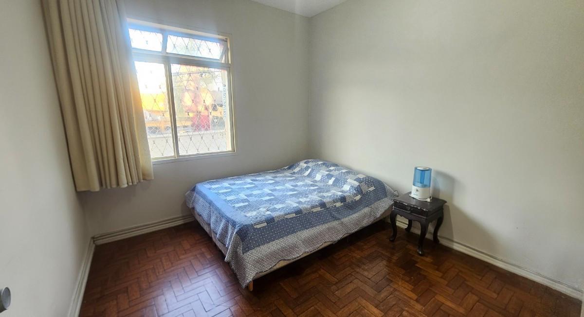 Apartamento, Aeroporto, 4 Quartos, 1 Vaga, 1 Suíte