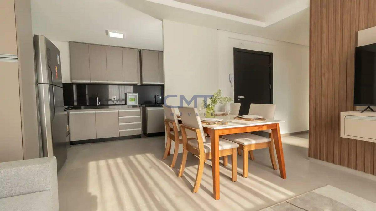 Apartamento, Santo Agostinho, 3 Quartos, 2 Vagas, 1 Suíte