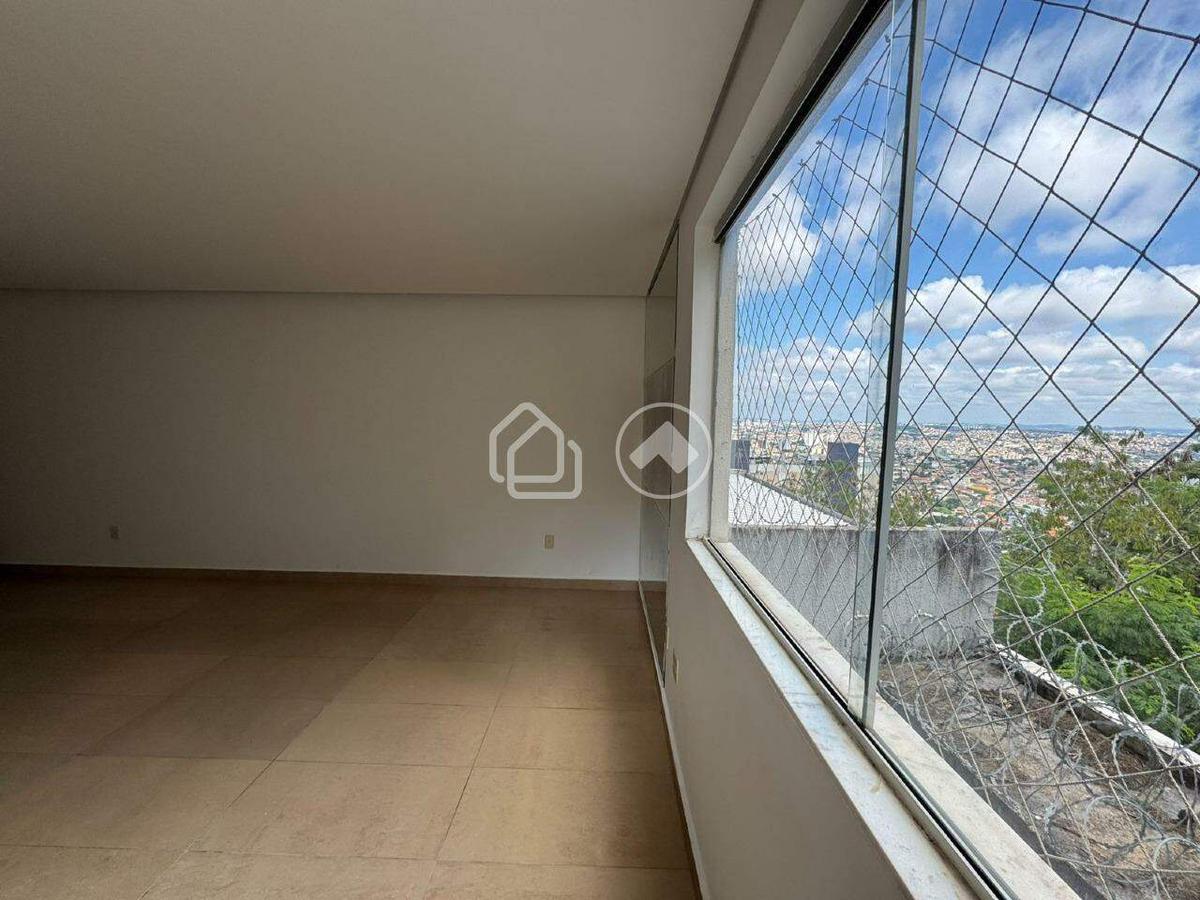 Apartamento, Buritis, 3 Quartos, 2 Vagas, 1 Suíte