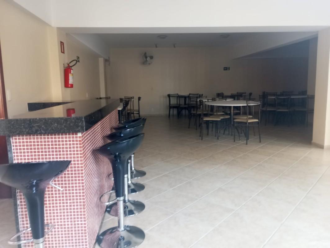 Apartamento, Prado, 3 Quartos, 2 Vagas, 1 Suíte