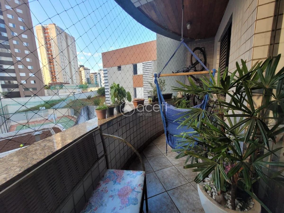 Apartamento, Buritis, 3 Quartos, 2 Vagas, 1 Suíte