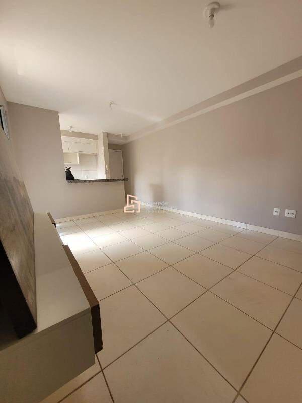 Apartamento, Jk, 3 Quartos, 2 Vagas, 1 Suíte