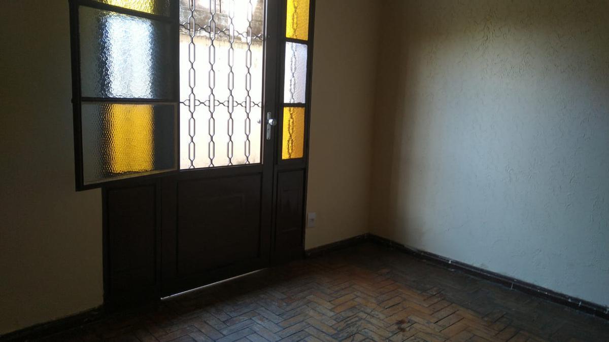 Casa, São Salvador, 4 Quartos, 2 Vagas, 1 Suíte