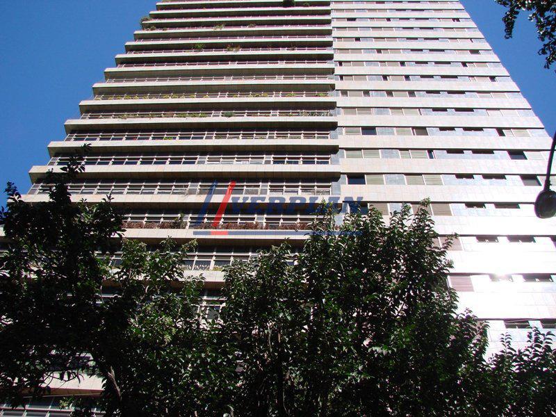 Apartamento, Serra, 4 Quartos, 5 Vagas, 4 Suítes