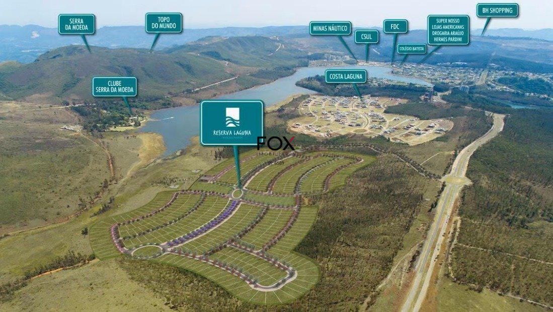 Lote, Alphaville, 0 Quarto, 0 Vaga