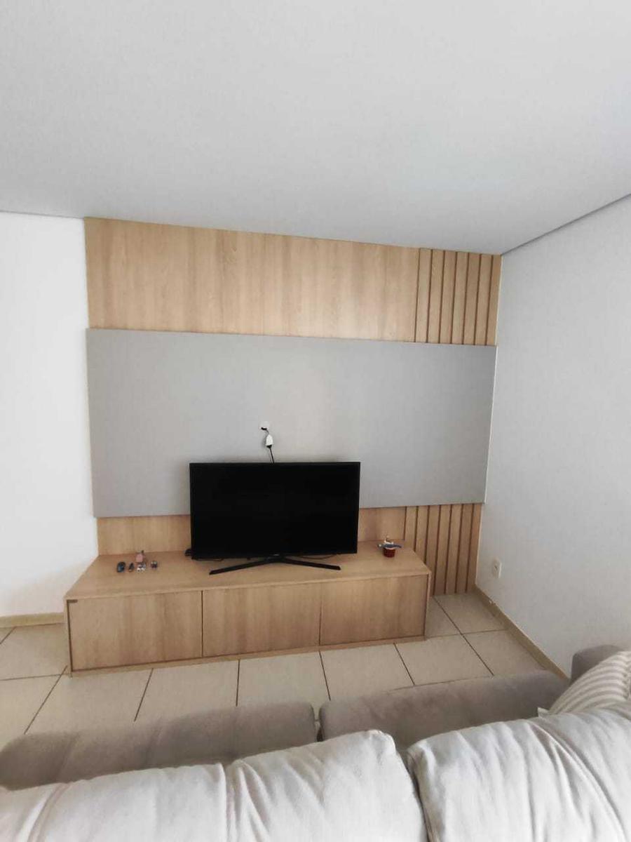 Apartamento, Buritis, 3 Quartos, 2 Vagas, 1 Suíte