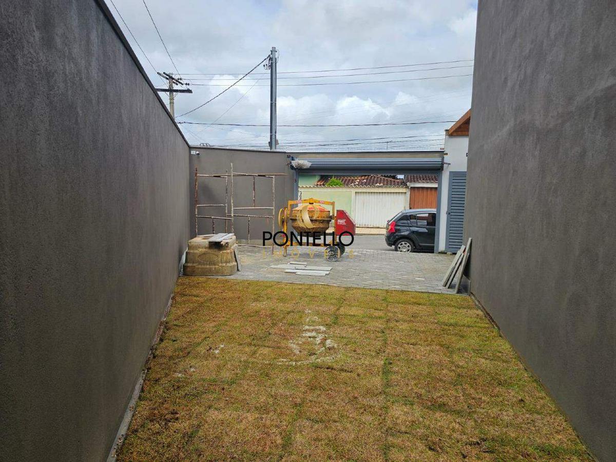 Casa, Santa Maria, 3 Quartos, 2 Vagas, 1 Suíte
