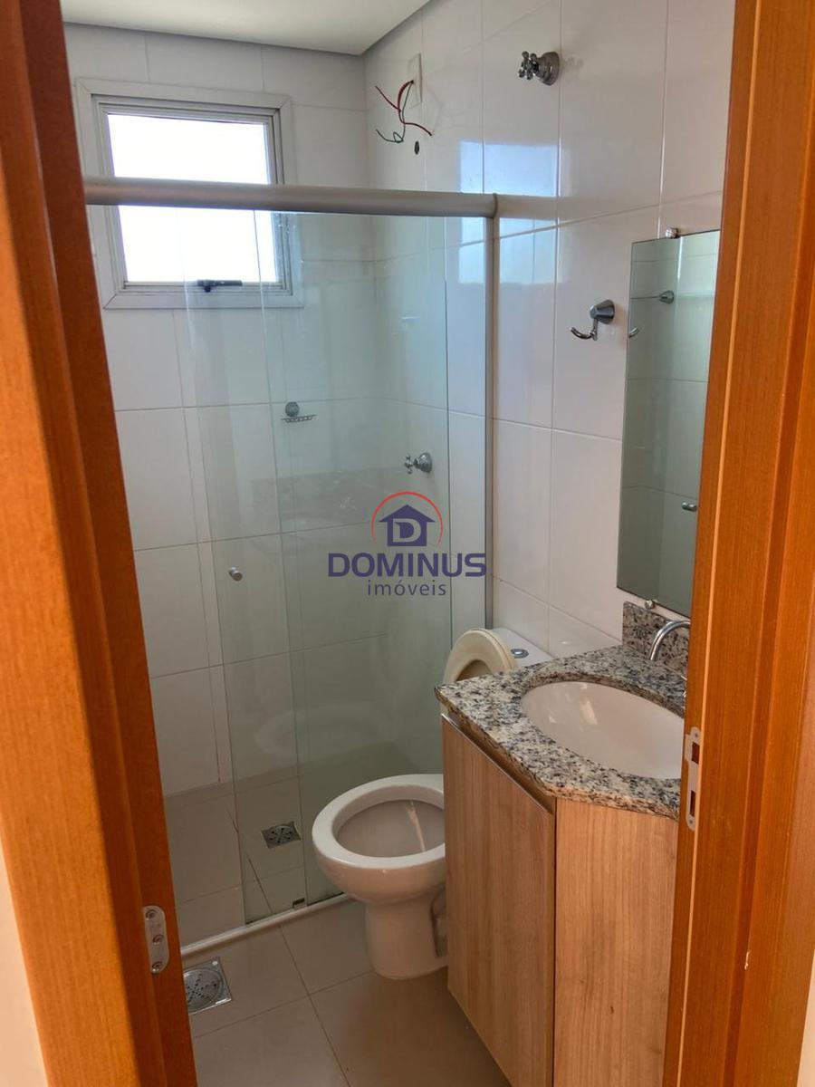 Apartamento, Sagrada Família, 2 Quartos, 2 Vagas, 1 Suíte