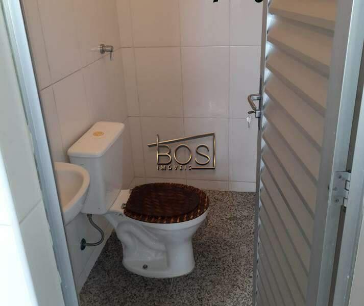 Cobertura, Santa Inês, 3 Quartos, 3 Vagas, 2 Suítes