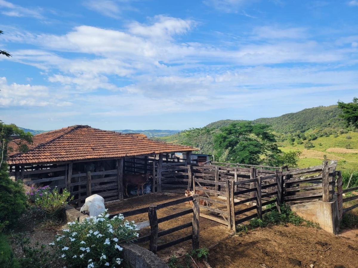 Fazenda, Zona Rural, 3 Quartos, 0 Vaga