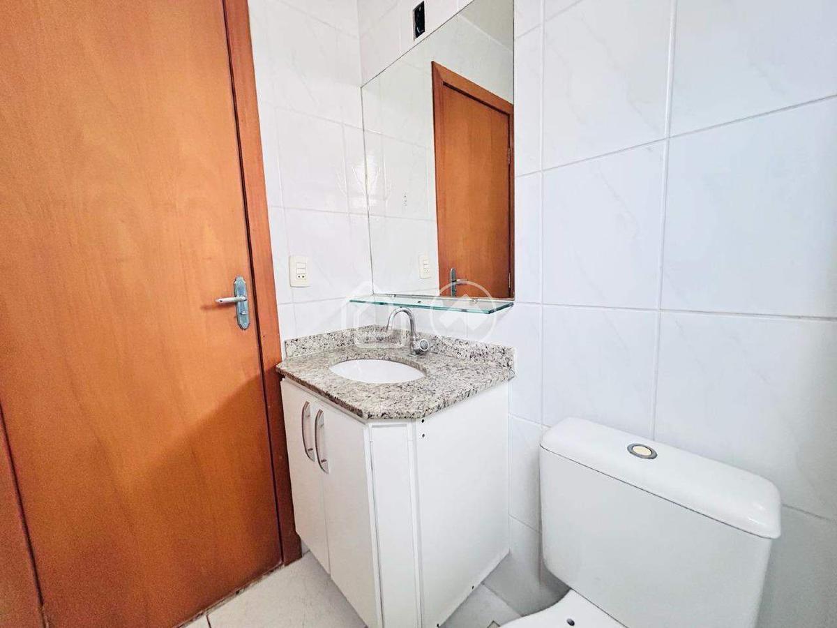 Apartamento, Arvoredo, 2 Quartos, 1 Vaga, 1 Suíte