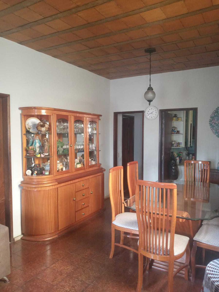 Casa, Salgado Filho, 3 Quartos, 0 Vaga, 1 Suíte