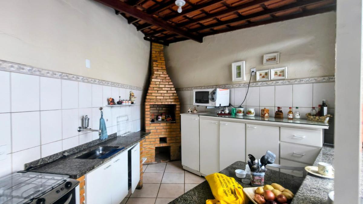 Apartamento, Palmares, 3 Quartos, 1 Vaga, 1 Suíte