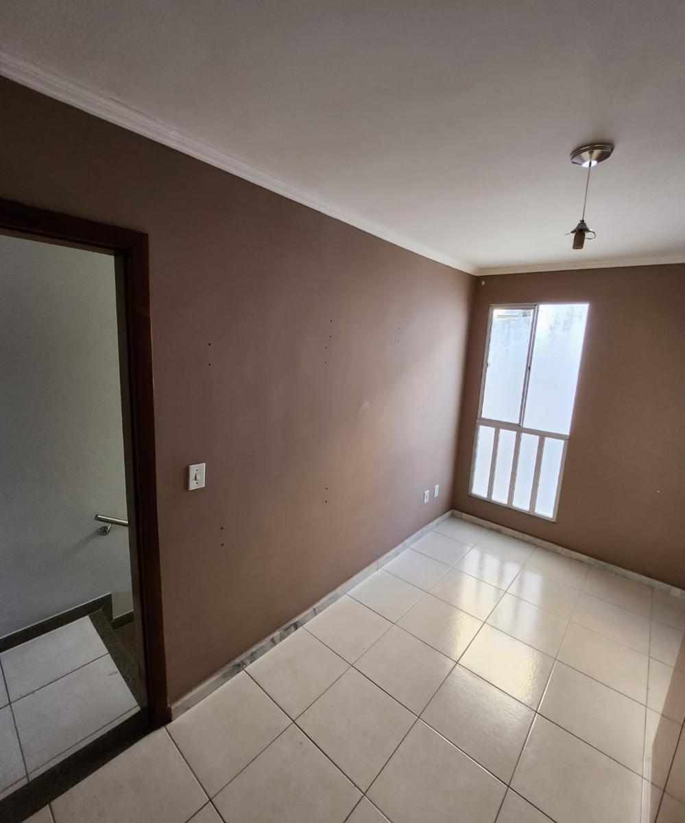 Casa, Jardim Leblon, 2 Quartos, 0 Vaga