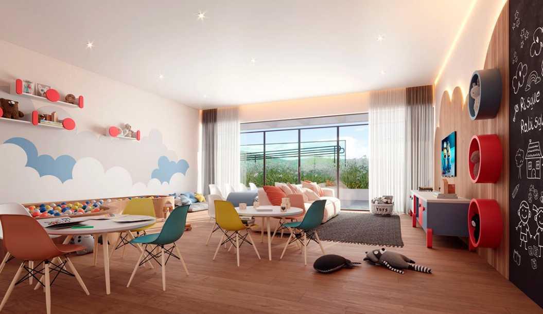 Apartamento, Pampulha, 2 Quartos, 1 Vaga, 1 Suíte