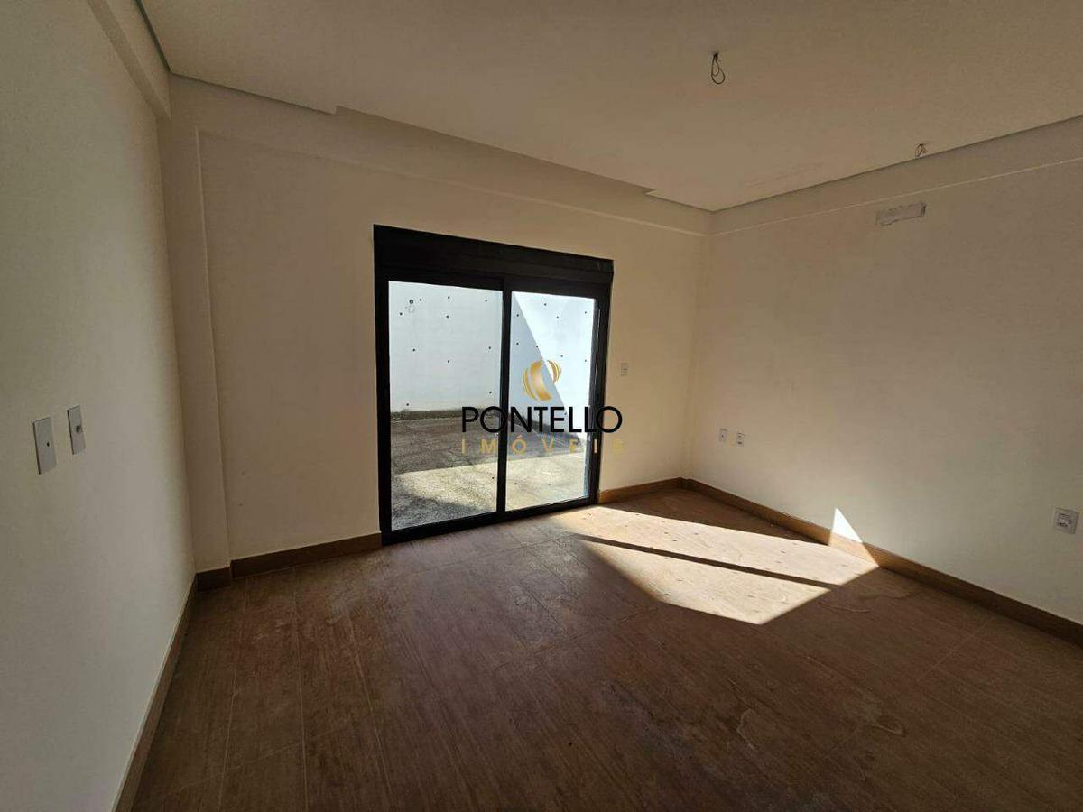 Apartamento, Santa Helena, 4 Quartos, 3 Vagas, 1 Suíte