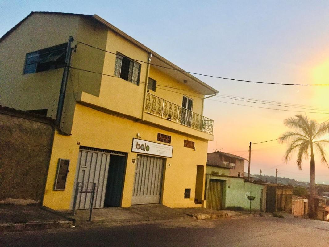 Casa, São Benedito, 4 Quartos, 4 Vagas