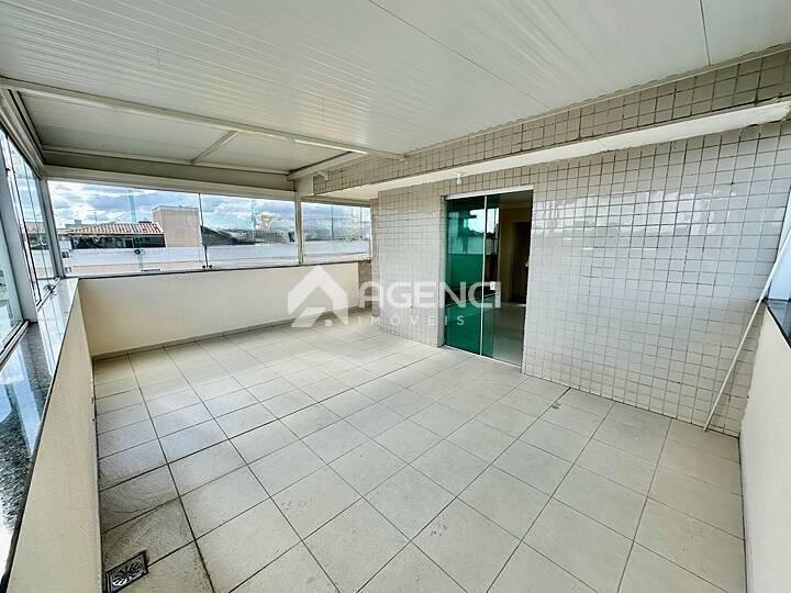 Apartamento, Cabral, 2 Quartos, 0 Vaga, 1 Suíte