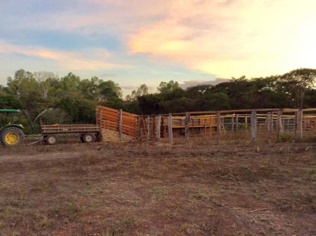 Fazenda, Ruralminas, 3 Quartos, 10 Vagas, 1 Suíte