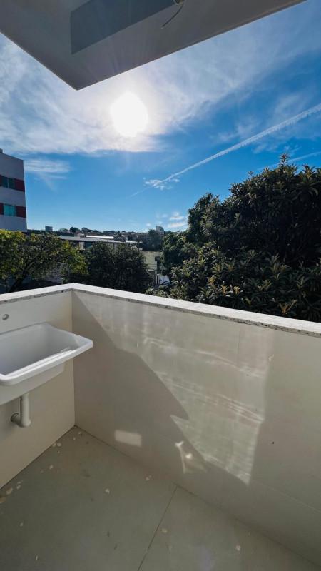 Apartamento, Glória, 3 Quartos, 1 Vaga, 1 Suíte