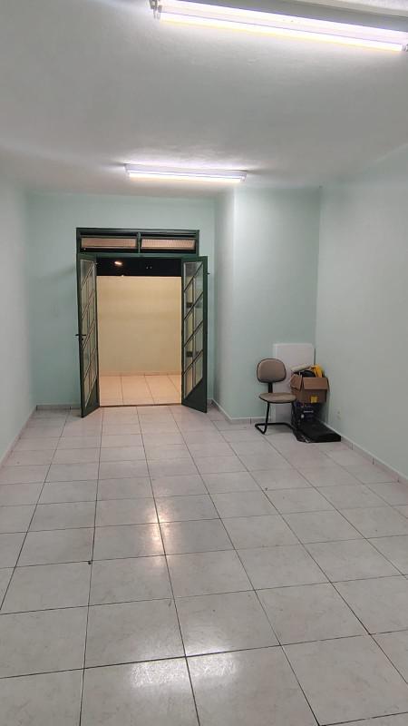 Andar, Conjunto Habitacional Vale do Jatobá, 0 Quarto, 0 Vaga