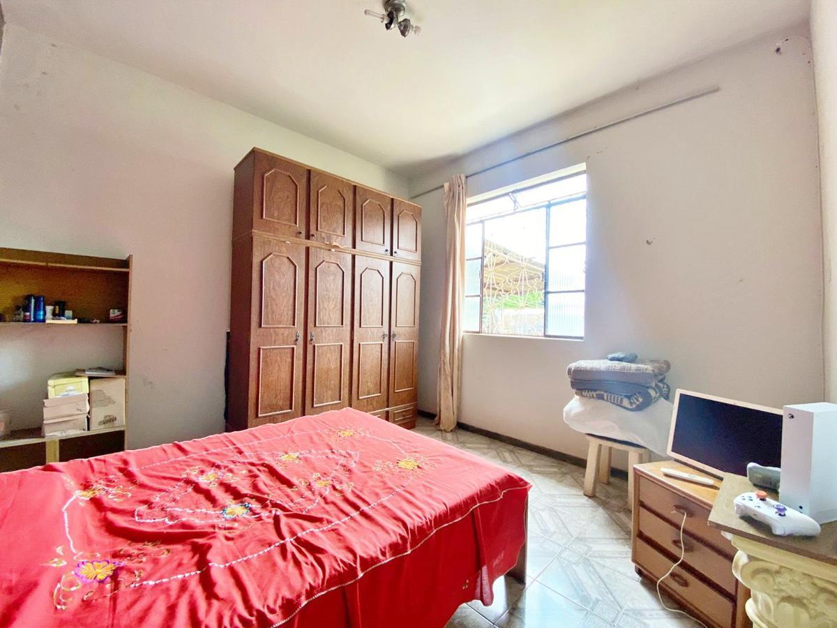 Casa, Caiçaras, 2 Quartos, 4 Vagas