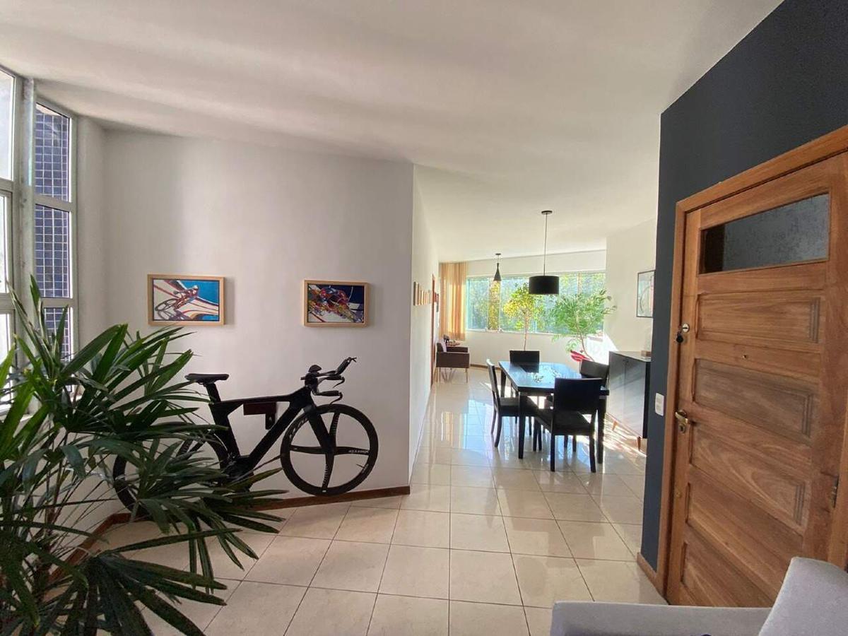 Apartamento, Buritis, 3 Quartos, 2 Vagas, 1 Suíte