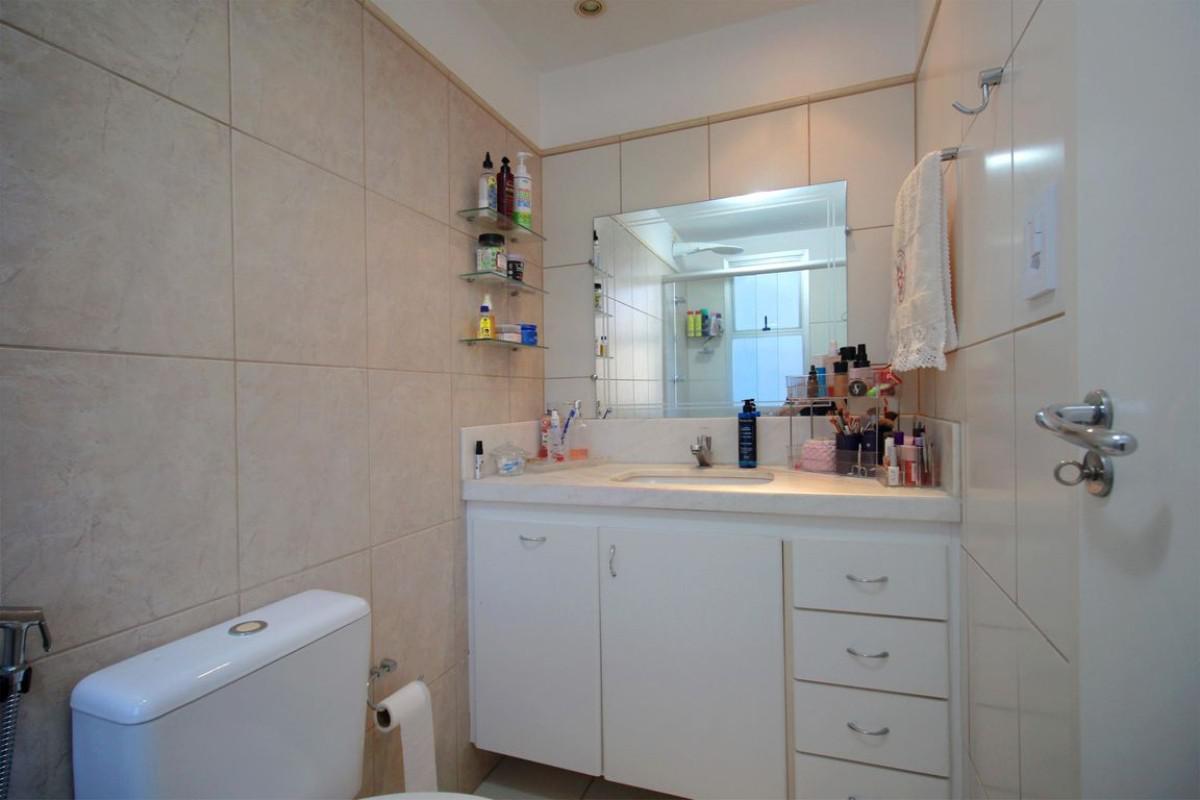 Apartamento, Anchieta, 3 Quartos, 1 Vaga, 1 Suíte