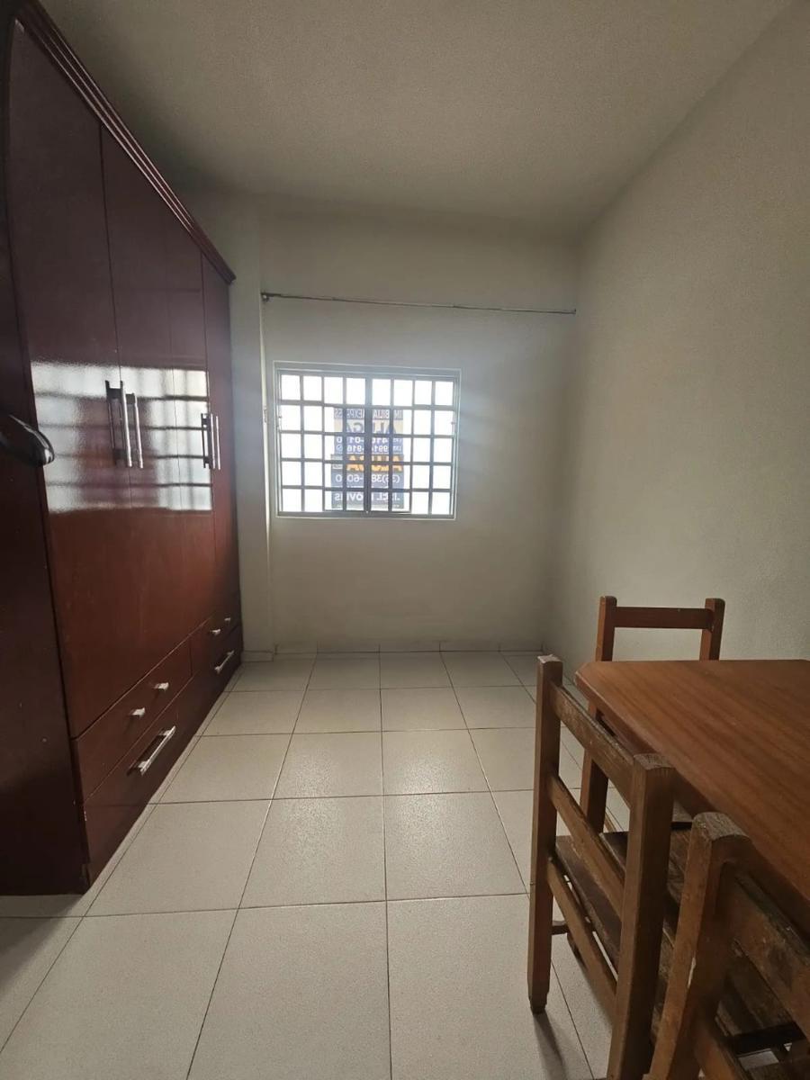 Casa, Centro, 3 Quartos, 0 Vaga