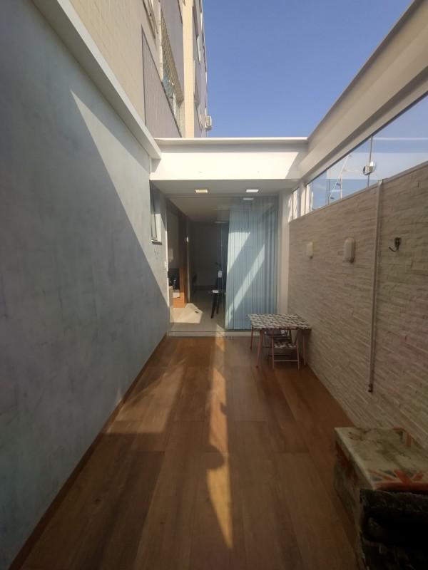 Apartamento, Graça, 3 Quartos, 3 Vagas, 1 Suíte